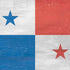 Panama Flag Distressed PS4 Console and Controller Bundle Skin